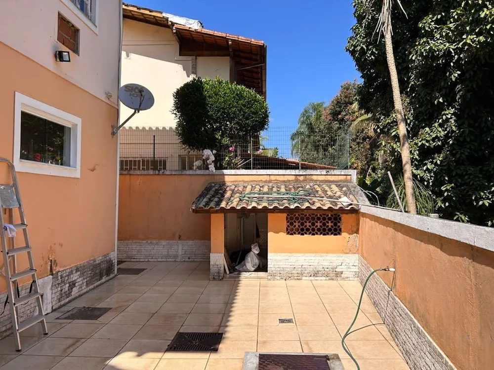Casa, 3 quartos, 300 m² - Foto 17