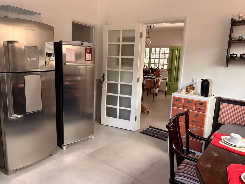 Casa, 3 quartos, 300 m² - Foto 21