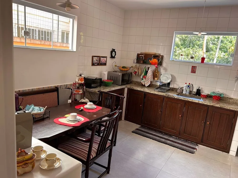 Casa, 3 quartos, 300 m² - Foto 12