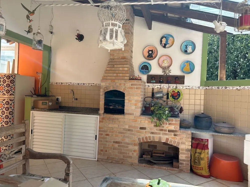Casa, 3 quartos, 300 m² - Foto 5