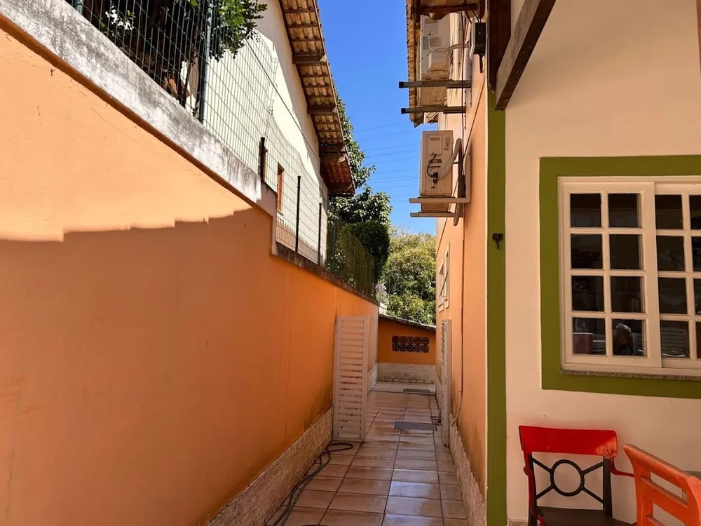 Casa, 3 quartos, 300 m² - Foto 14