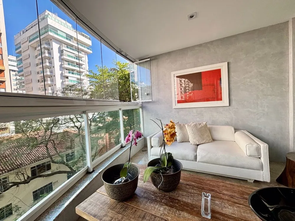 Apartamento, 4 quartos, 190 m² - Foto 16