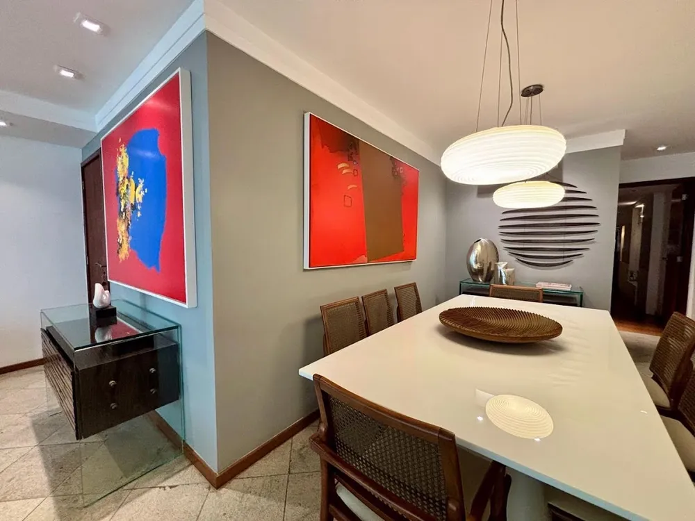 Apartamento, 4 quartos, 190 m² - Foto 10