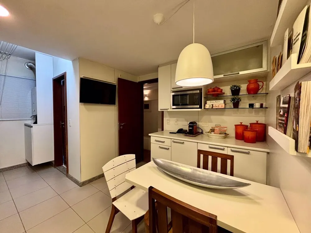 Apartamento, 4 quartos, 190 m² - Foto 38