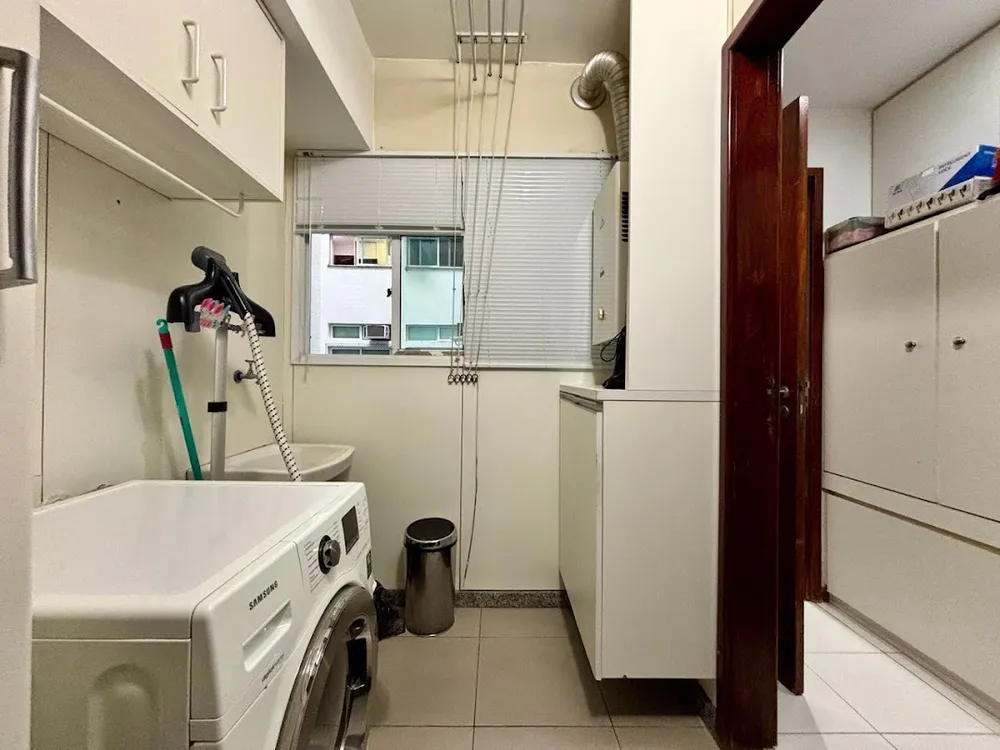 Apartamento, 4 quartos, 190 m² - Foto 40