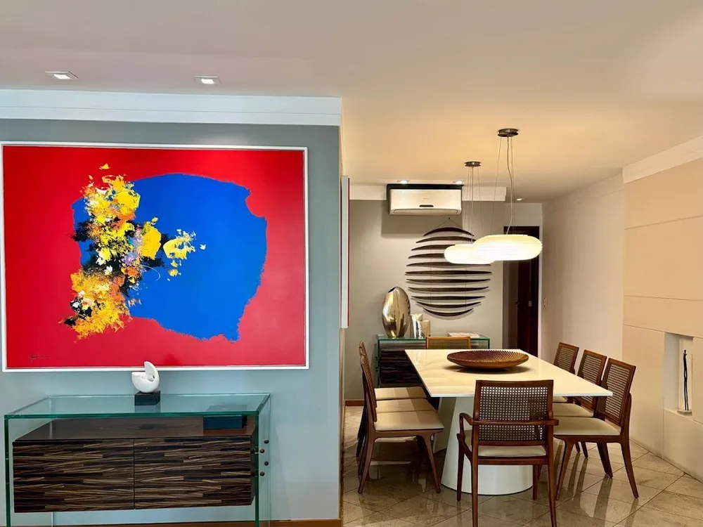 Apartamento, 4 quartos, 190 m² - Foto 13