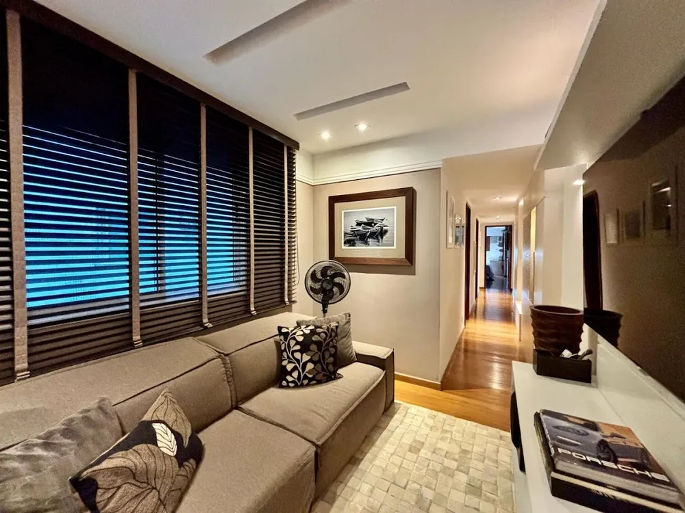 Apartamento, 4 quartos, 190 m² - Foto 33