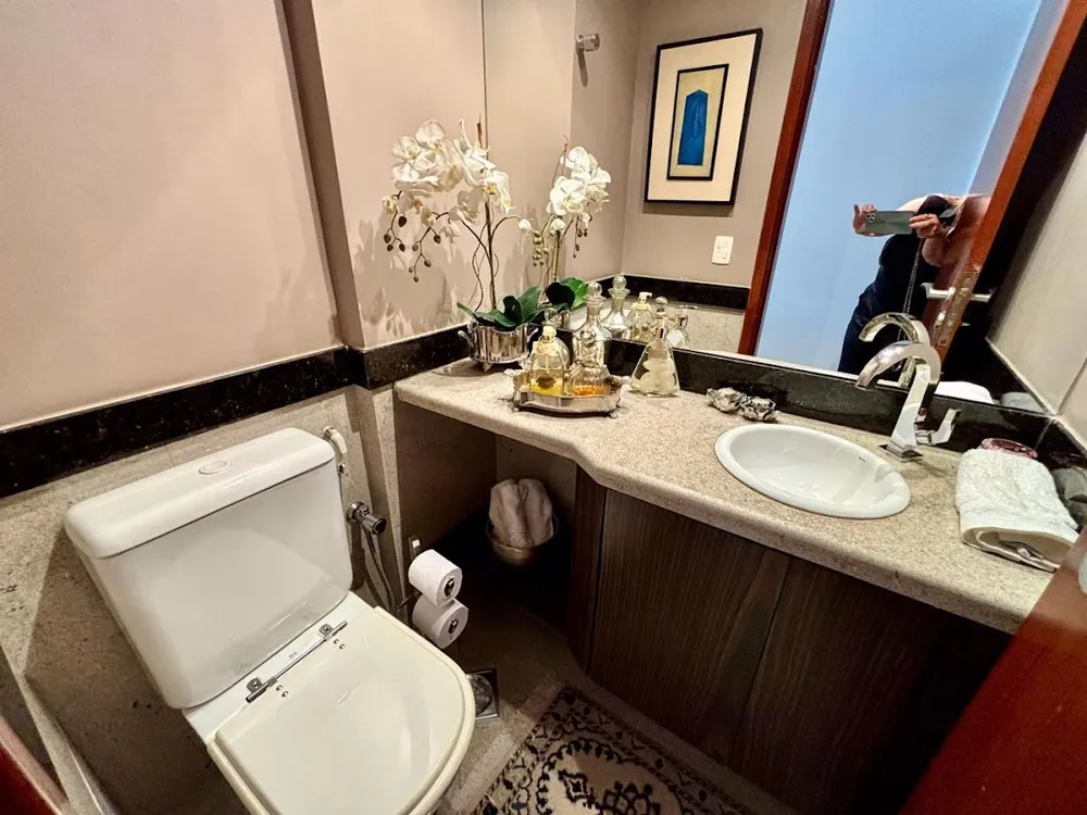 Apartamento, 4 quartos, 190 m² - Foto 36