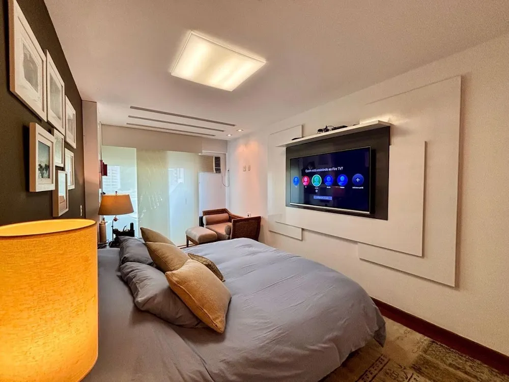Apartamento, 4 quartos, 190 m² - Foto 23
