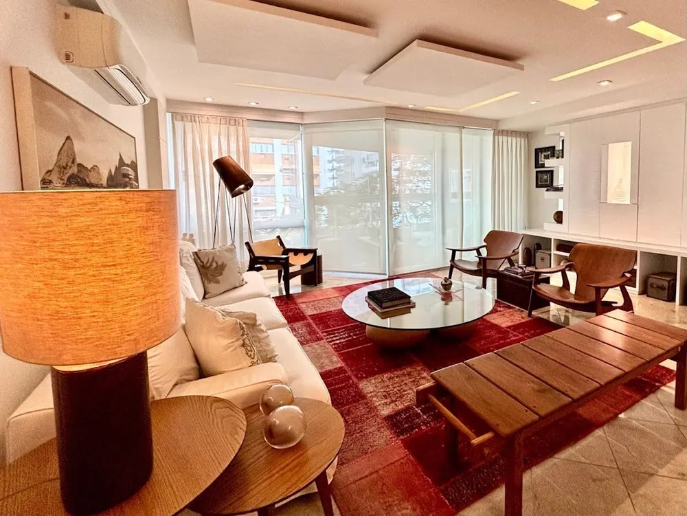 Apartamento, 4 quartos, 190 m² - Foto 6