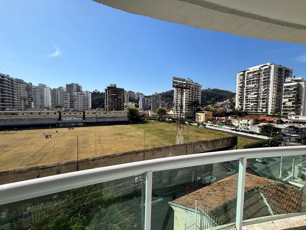 Apartamento, 4 quartos, 190 m² - Foto 14