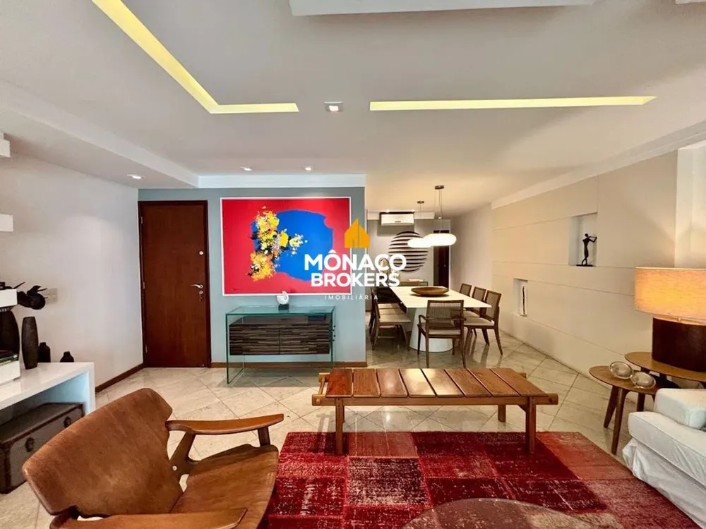 Apartamento, 4 quartos, 190 m² - Foto 7