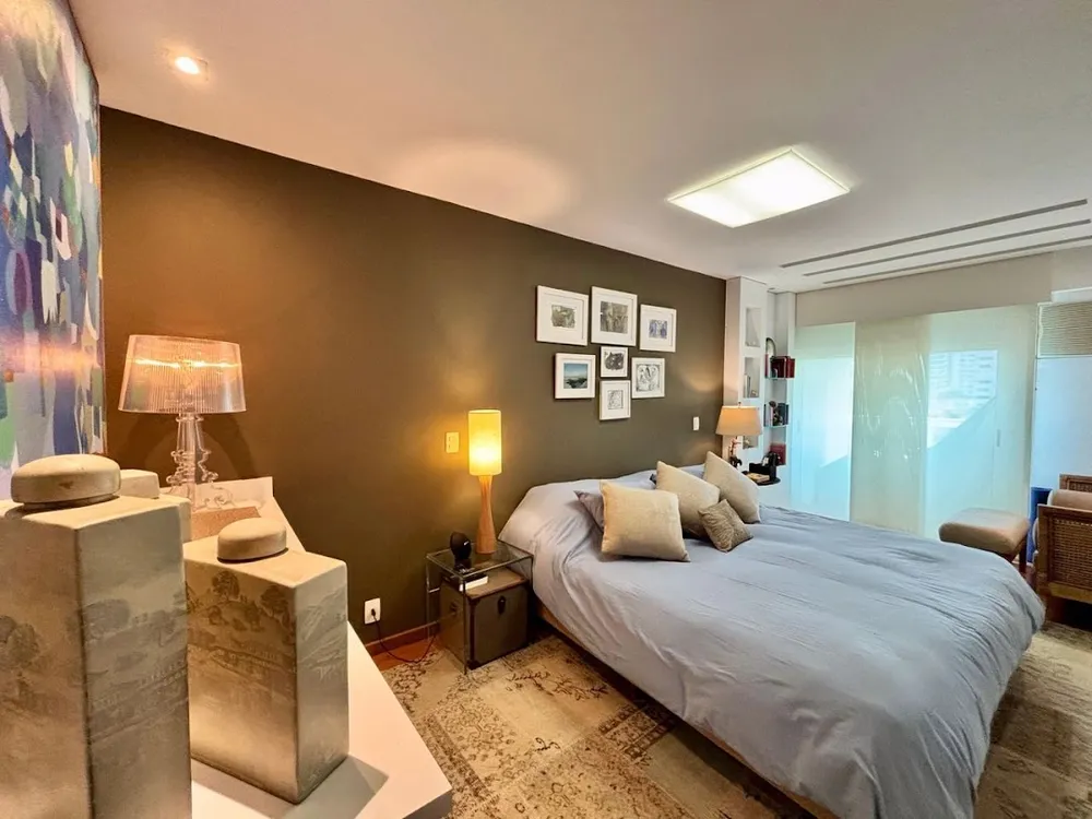 Apartamento, 4 quartos, 190 m² - Foto 17