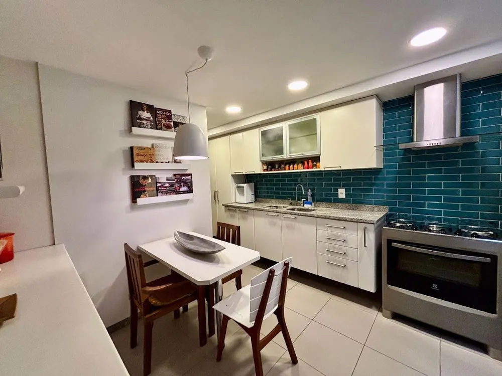 Apartamento, 4 quartos, 190 m² - Foto 34