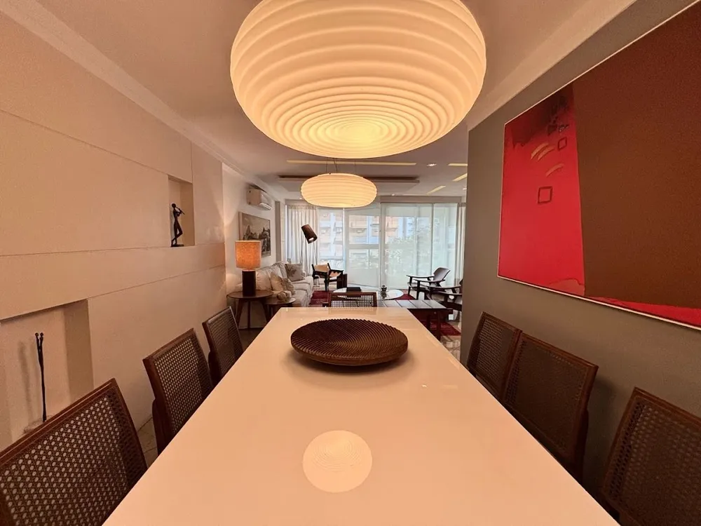 Apartamento, 4 quartos, 190 m² - Foto 8