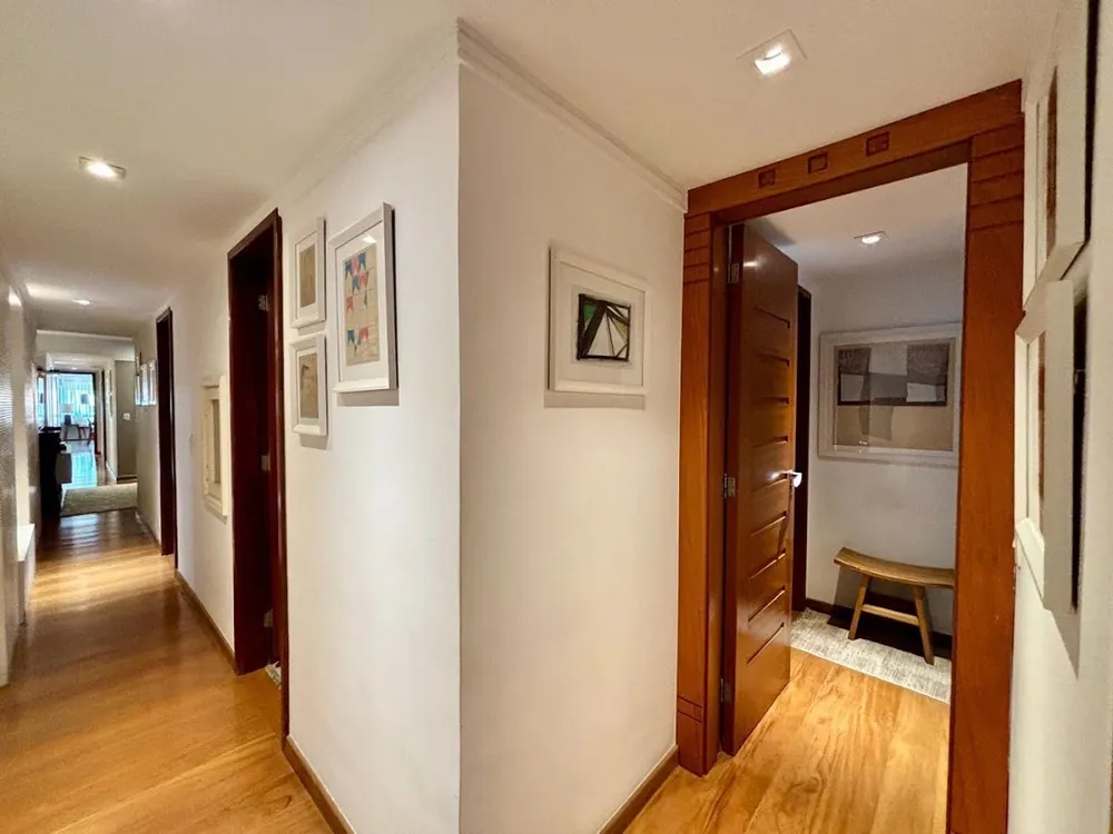 Apartamento, 4 quartos, 190 m² - Foto 28