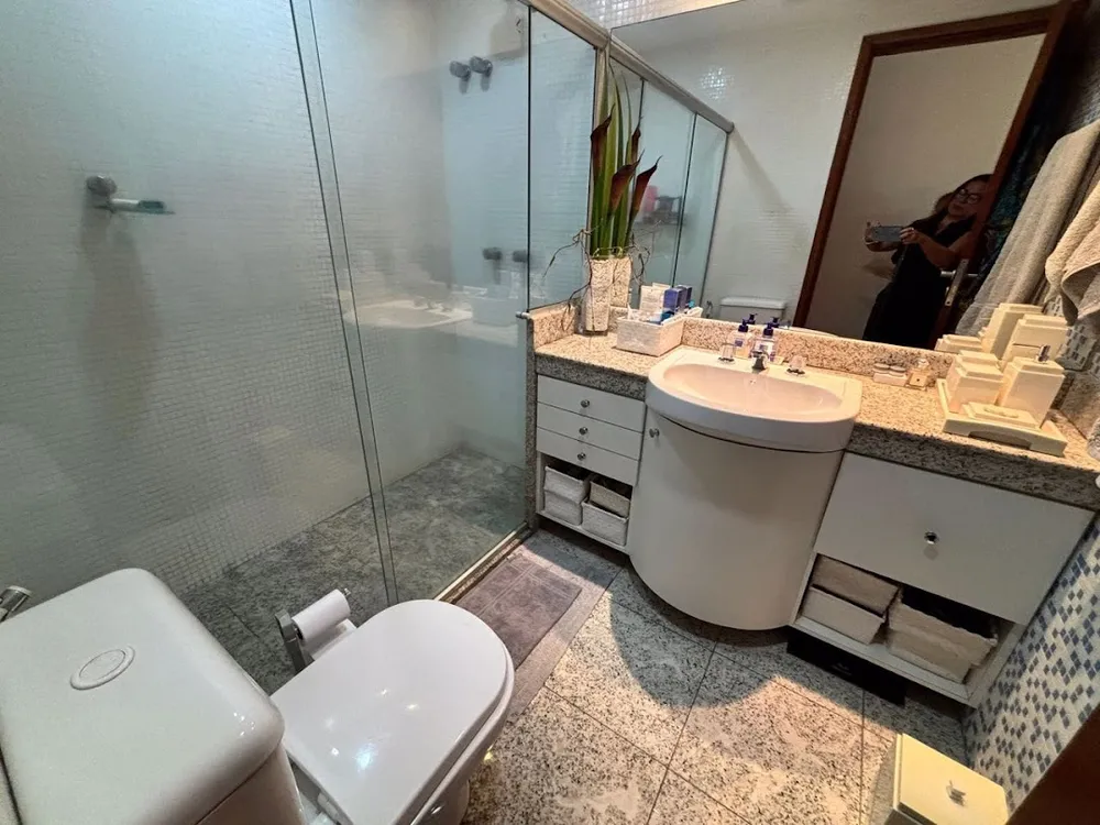 Apartamento, 4 quartos, 190 m² - Foto 18