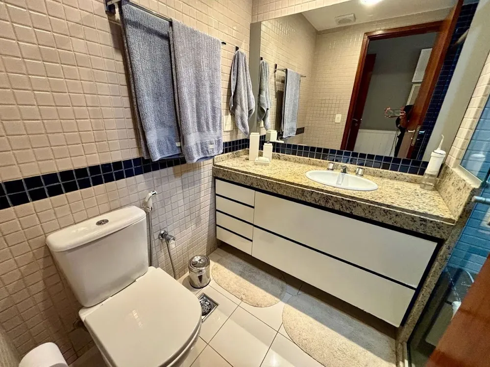 Apartamento, 4 quartos, 190 m² - Foto 25