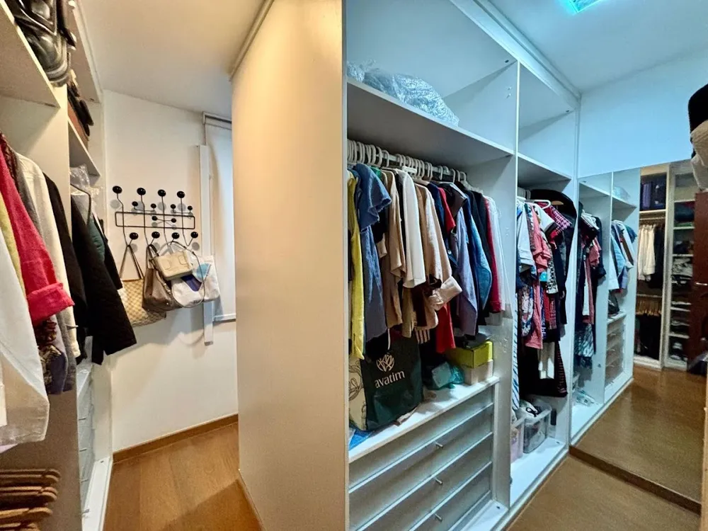 Apartamento, 4 quartos, 190 m² - Foto 24