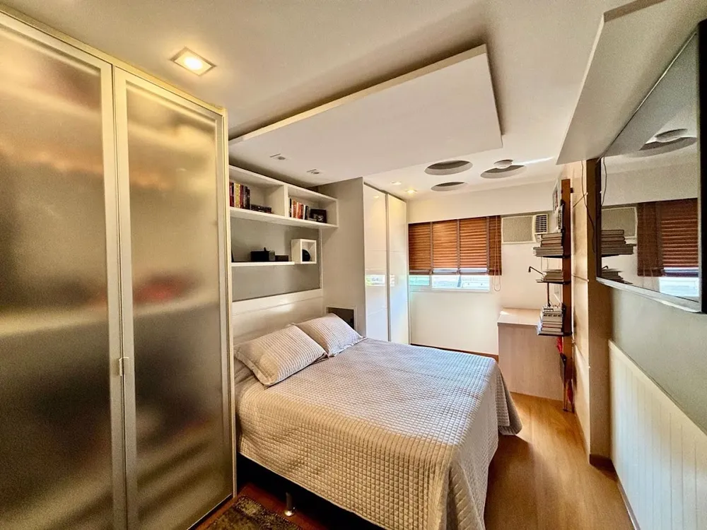 Apartamento, 4 quartos, 190 m² - Foto 27