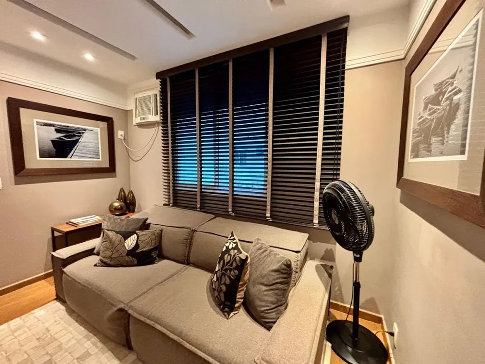 Apartamento, 4 quartos, 190 m² - Foto 32