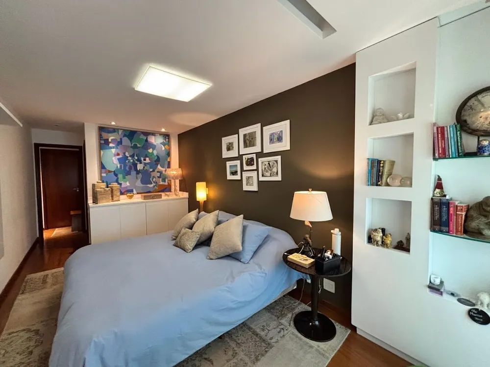 Apartamento, 4 quartos, 190 m² - Foto 20