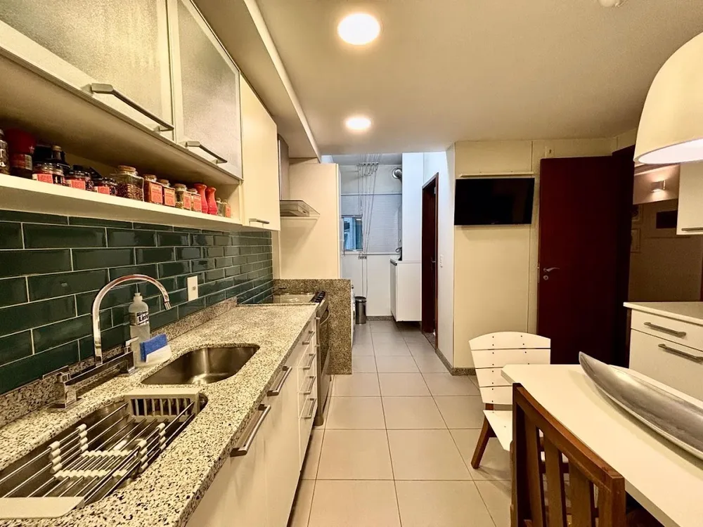 Apartamento, 4 quartos, 190 m² - Foto 39