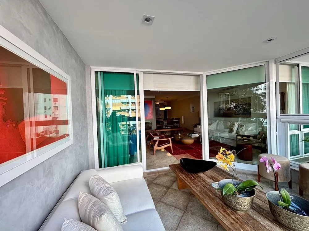 Apartamento, 4 quartos, 190 m² - Foto 37