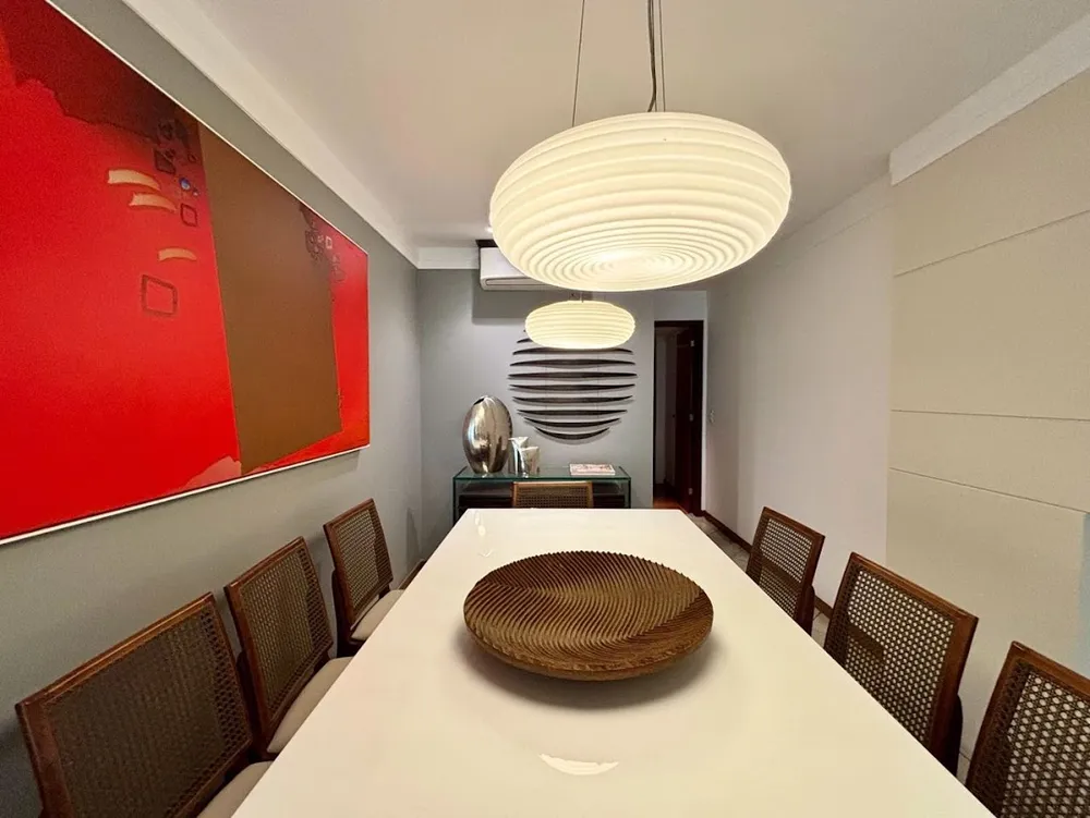 Apartamento, 4 quartos, 190 m² - Foto 9