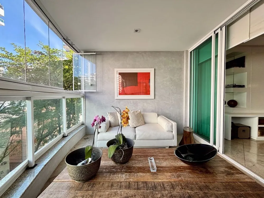 Apartamento, 4 quartos, 190 m² - Foto 12