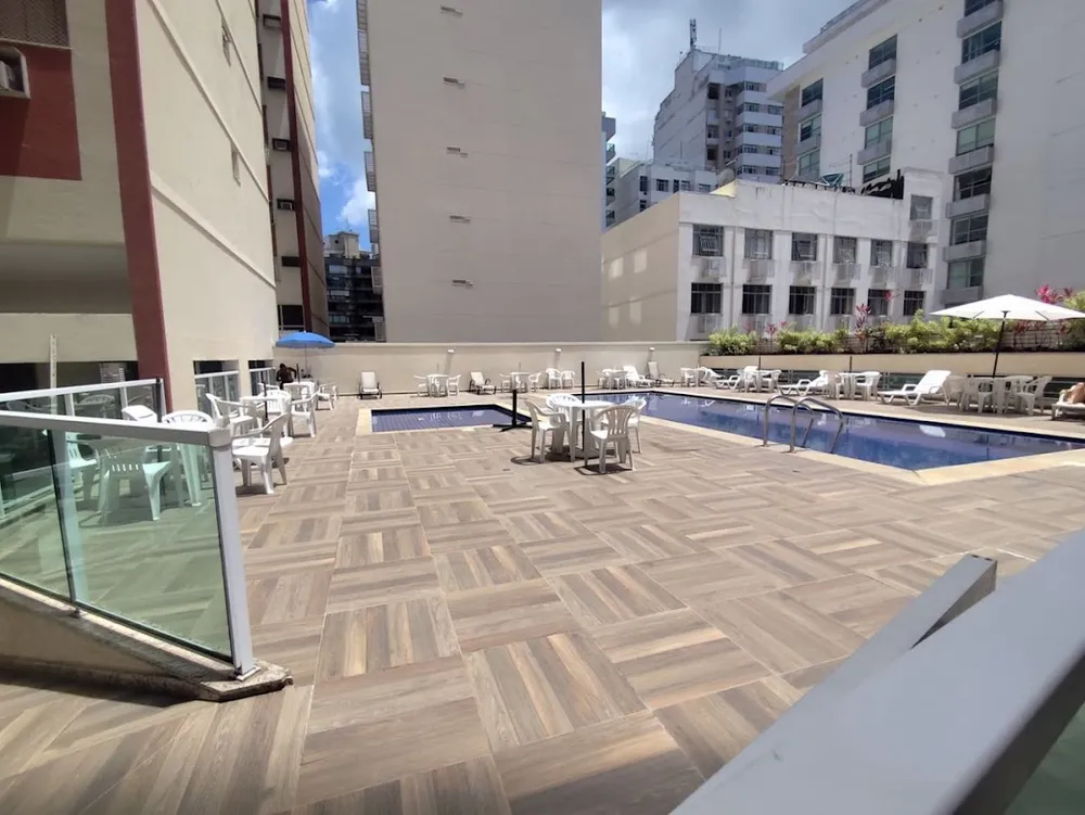 Apartamento, 3 quartos, 110 m² - Foto 10