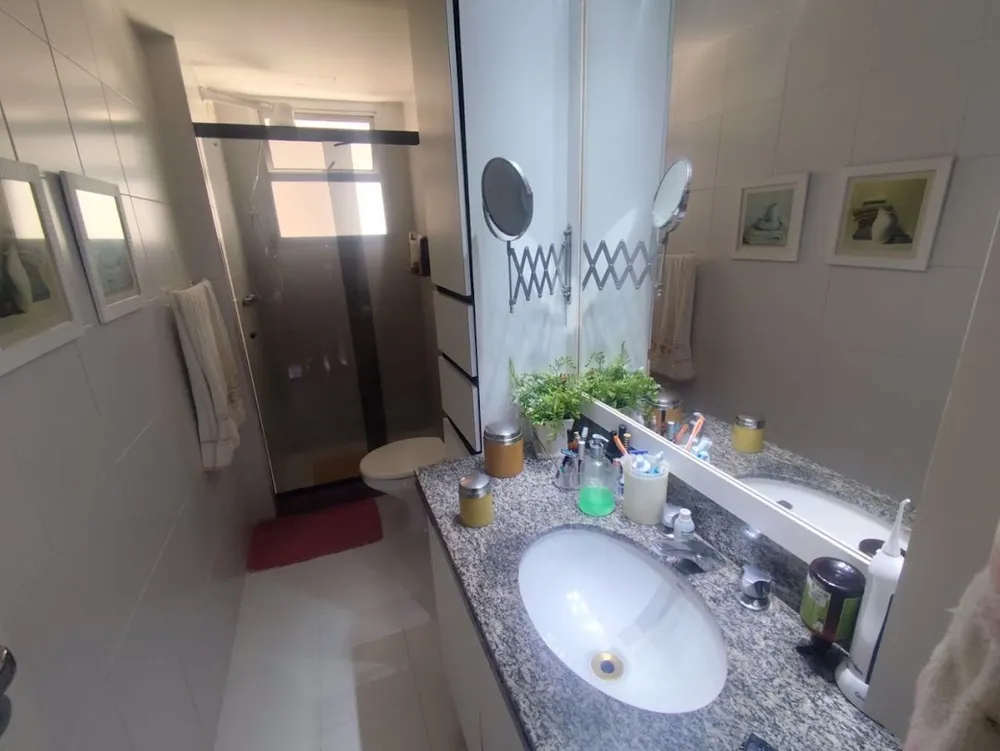 Apartamento, 3 quartos, 110 m² - Foto 14