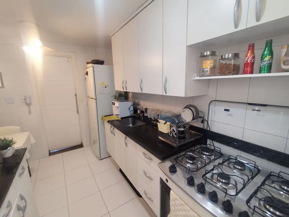 Apartamento, 3 quartos, 110 m² - Foto 26