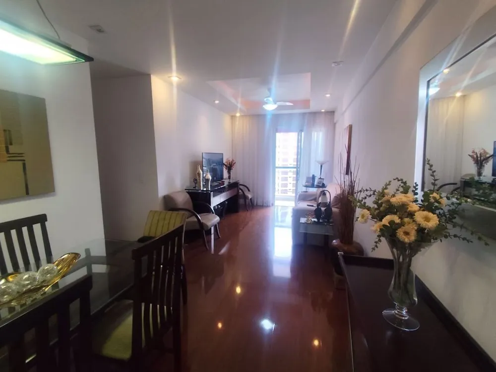 Apartamento, 3 quartos, 110 m² - Foto 3