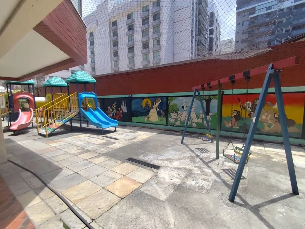 Apartamento, 3 quartos, 110 m² - Foto 19