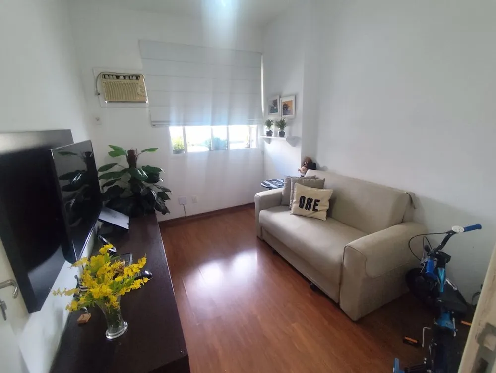 Apartamento, 3 quartos, 110 m² - Foto 20