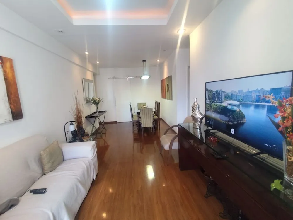 Apartamento, 3 quartos, 110 m² - Foto 4
