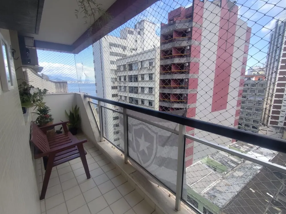 Apartamento, 3 quartos, 110 m² - Foto 5