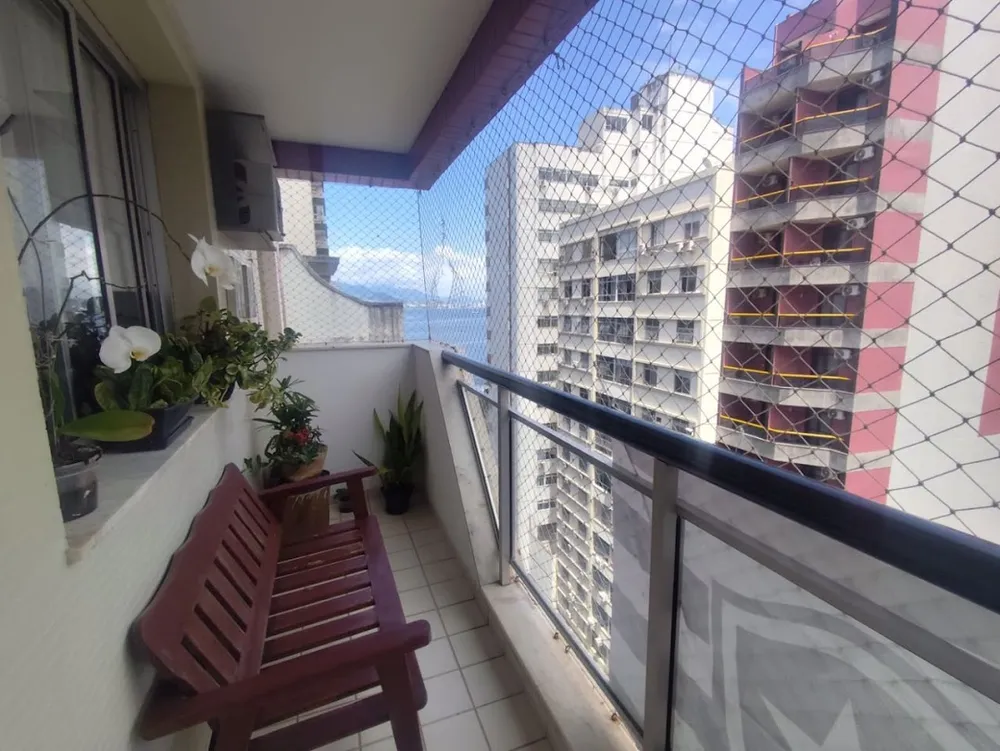 Apartamento, 3 quartos, 110 m² - Foto 6