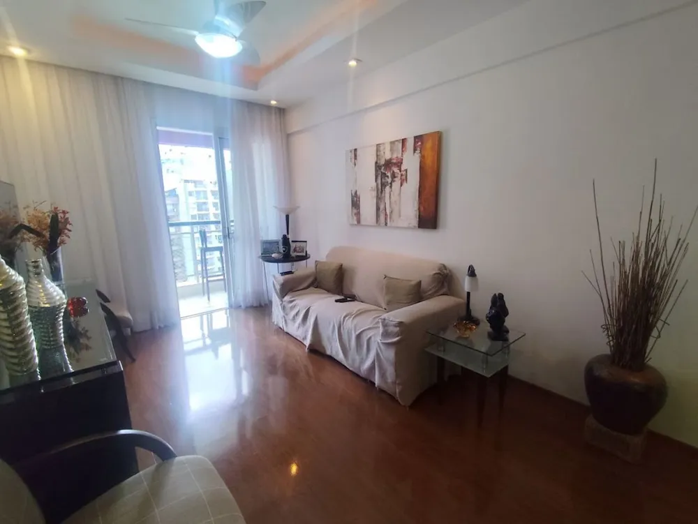 Apartamento, 3 quartos, 110 m² - Foto 1