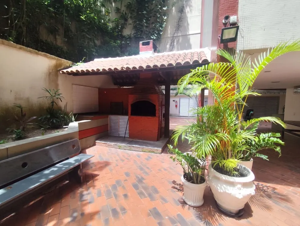 Apartamento, 3 quartos, 110 m² - Foto 28