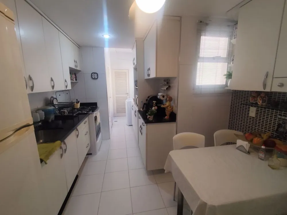 Apartamento, 3 quartos, 110 m² - Foto 12