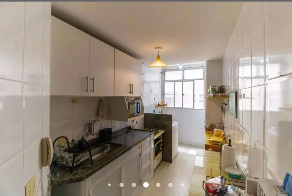 Apartamento, 2 quartos, 70 m² - Foto 11