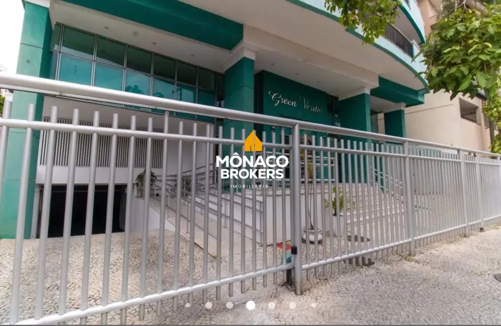 Apartamento, 2 quartos, 70 m² - Foto 41