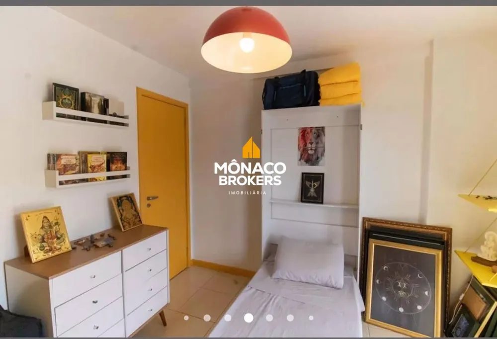 Apartamento, 2 quartos, 70 m² - Foto 15