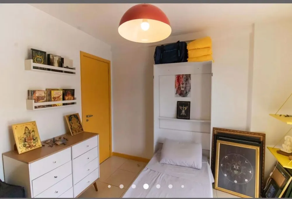 Apartamento, 2 quartos, 70 m² - Foto 8