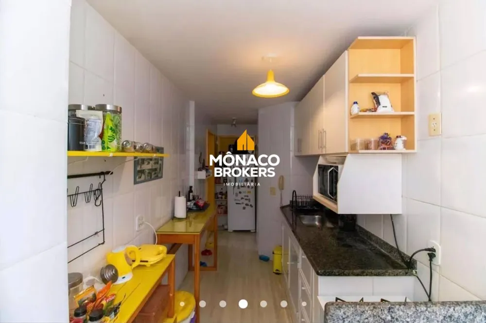 Apartamento, 2 quartos, 70 m² - Foto 29