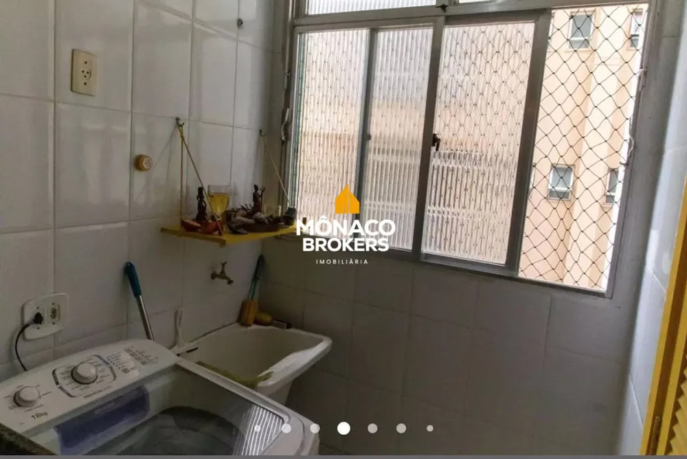 Apartamento, 2 quartos, 70 m² - Foto 33