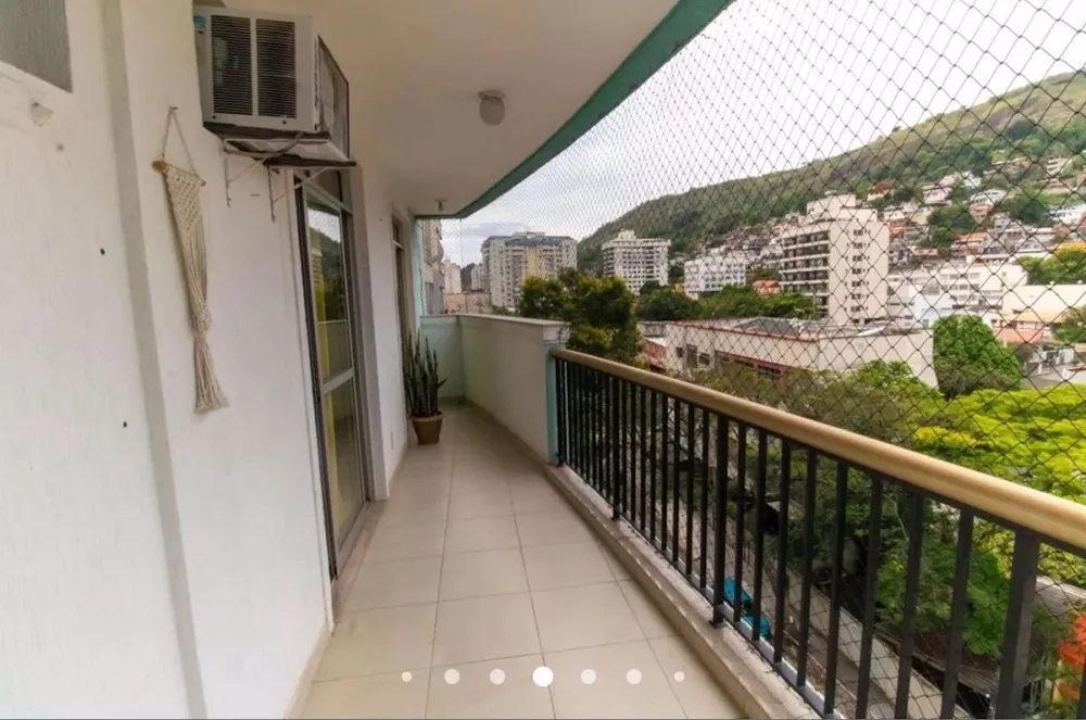 Apartamento, 2 quartos, 70 m² - Foto 5