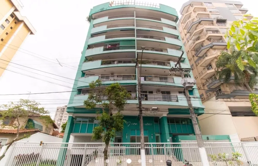 Apartamento, 2 quartos, 70 m² - Foto 17